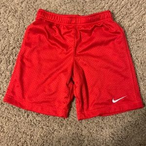 Nike shorts